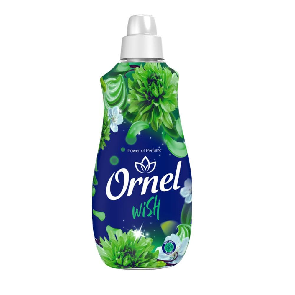 Ornel Omekšivač 1,6 l Akcija u trgovini Studenac