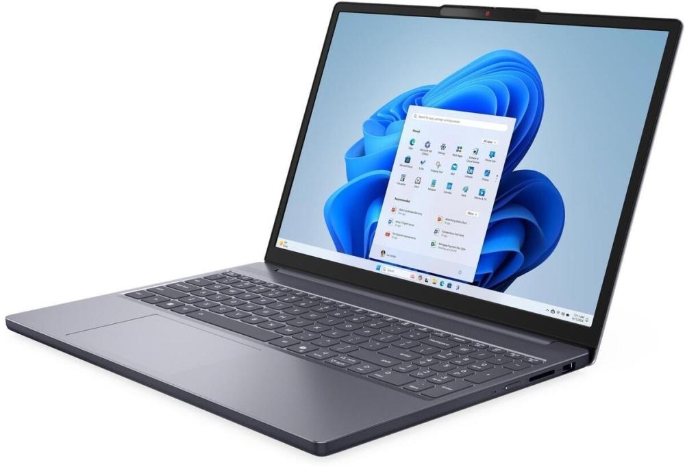 Laptop Lenovo IdeaPad Slim 3 15ARP10 - Akcija u trgovini Vacom