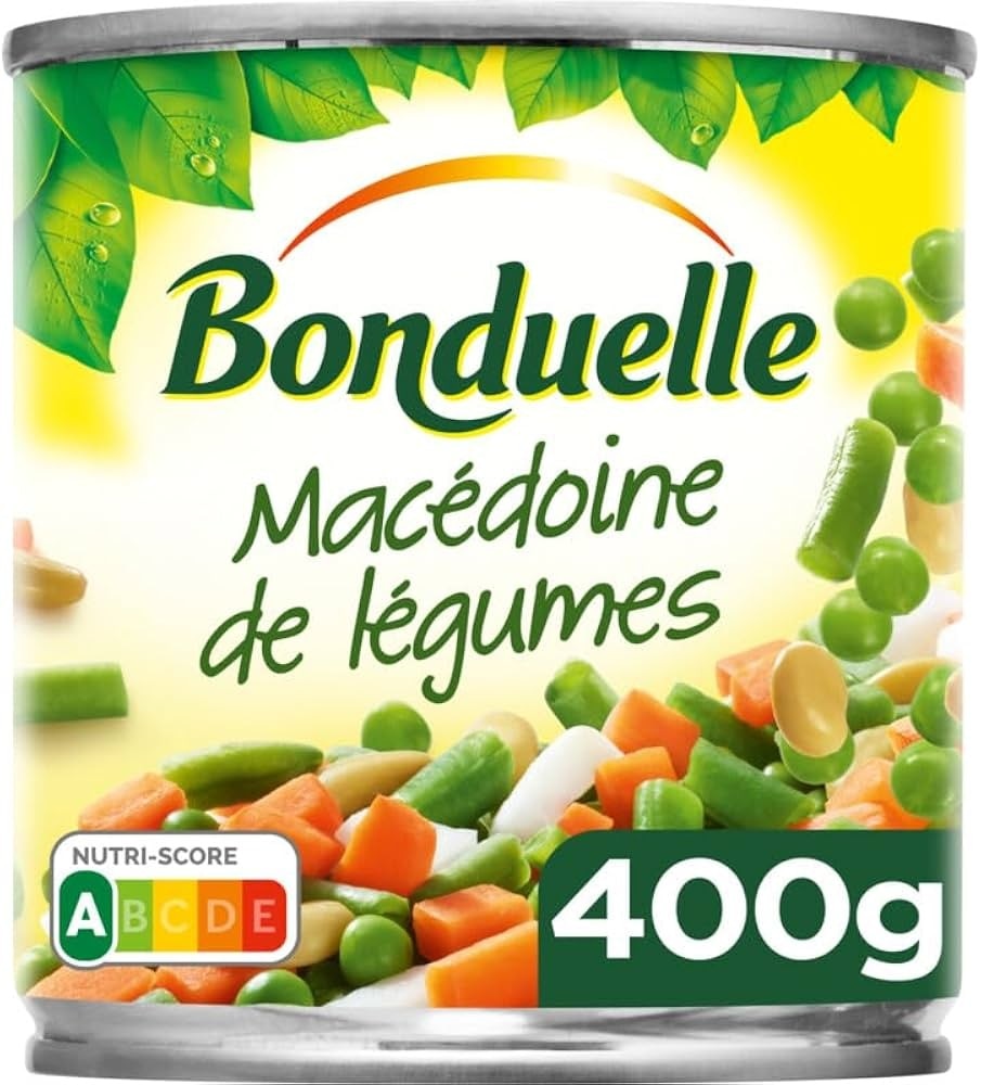 Bonduelle Latcho umak 400 g Akcija u trgovini Ribola