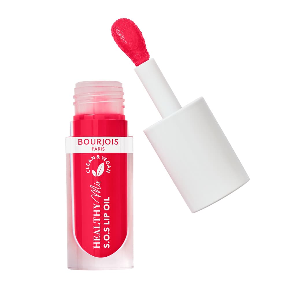 Bourjois Healthy Mix S.O.S lip oil Akcija u trgovini Bipa