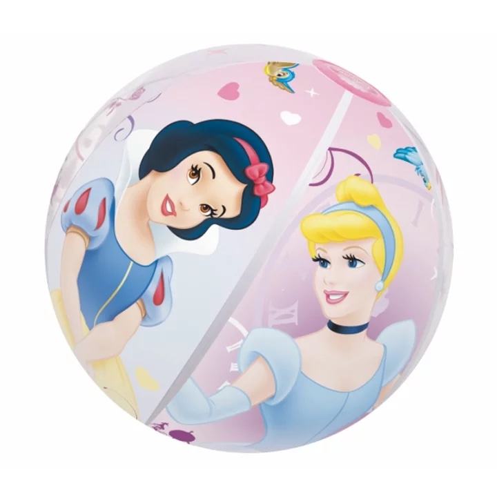 Disney lopte - Akcija u trgovini Gavranović