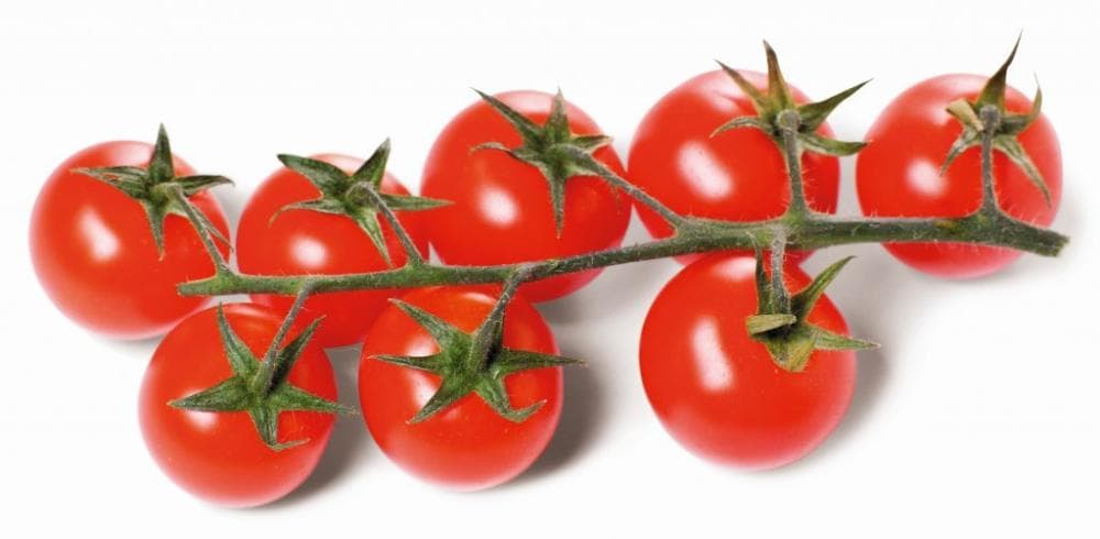 Domaća rajčica cherry 250 g Akcija u trgovini Lidl