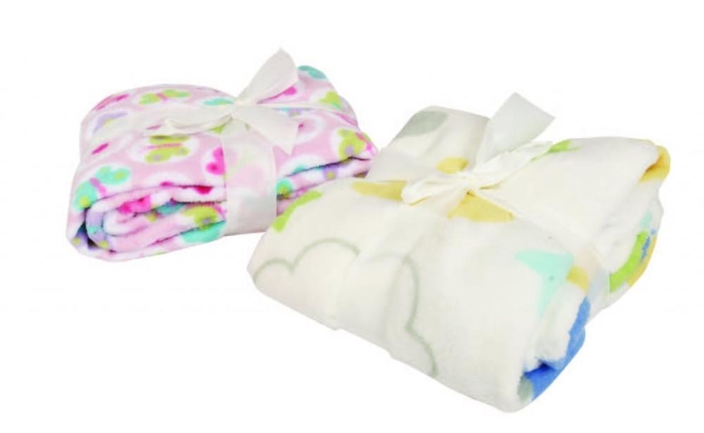 Deka dječja - Akcija u trgovini KTC