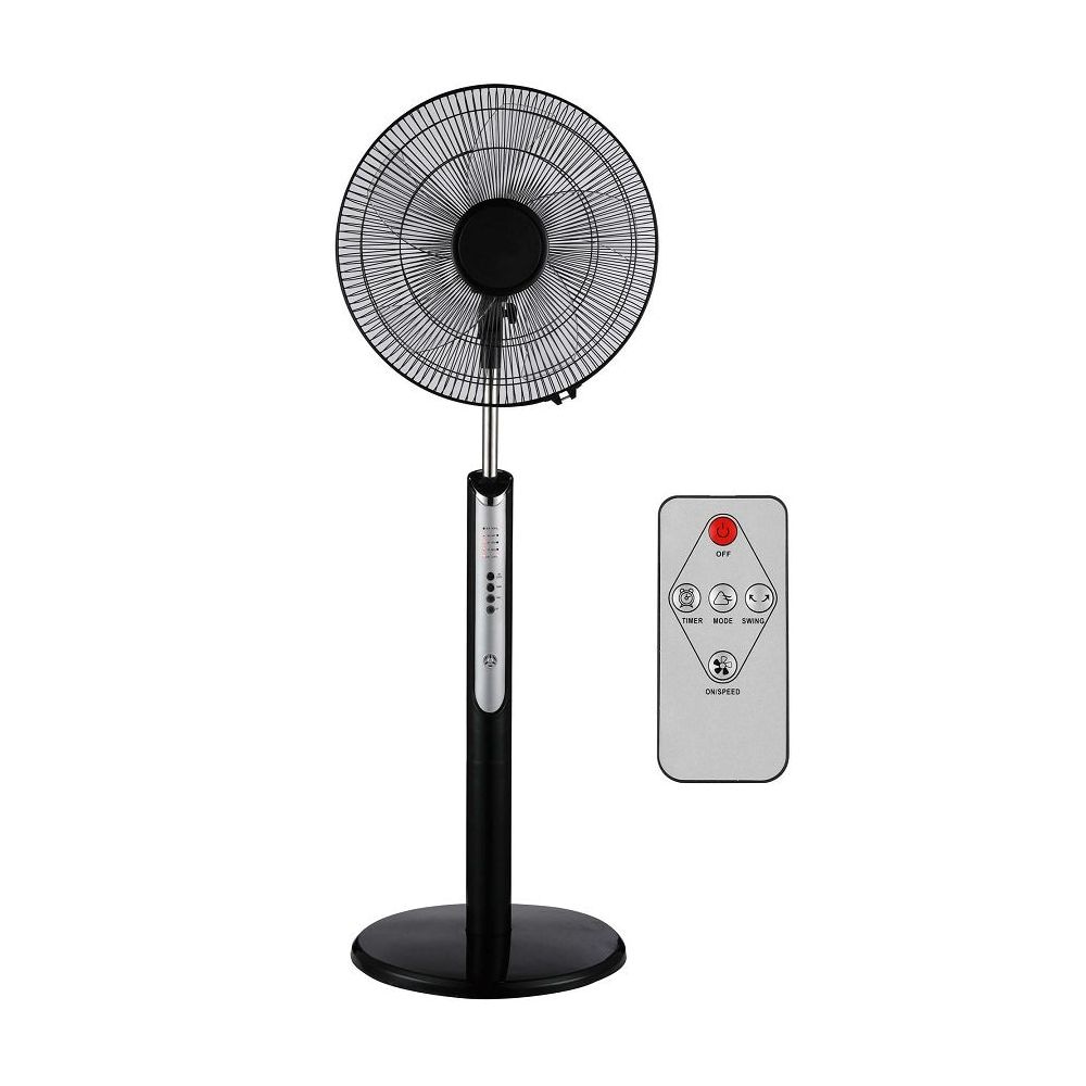 Ventilator stojeći ELIT FMS-4017N - Akcija u trgovini Pevex