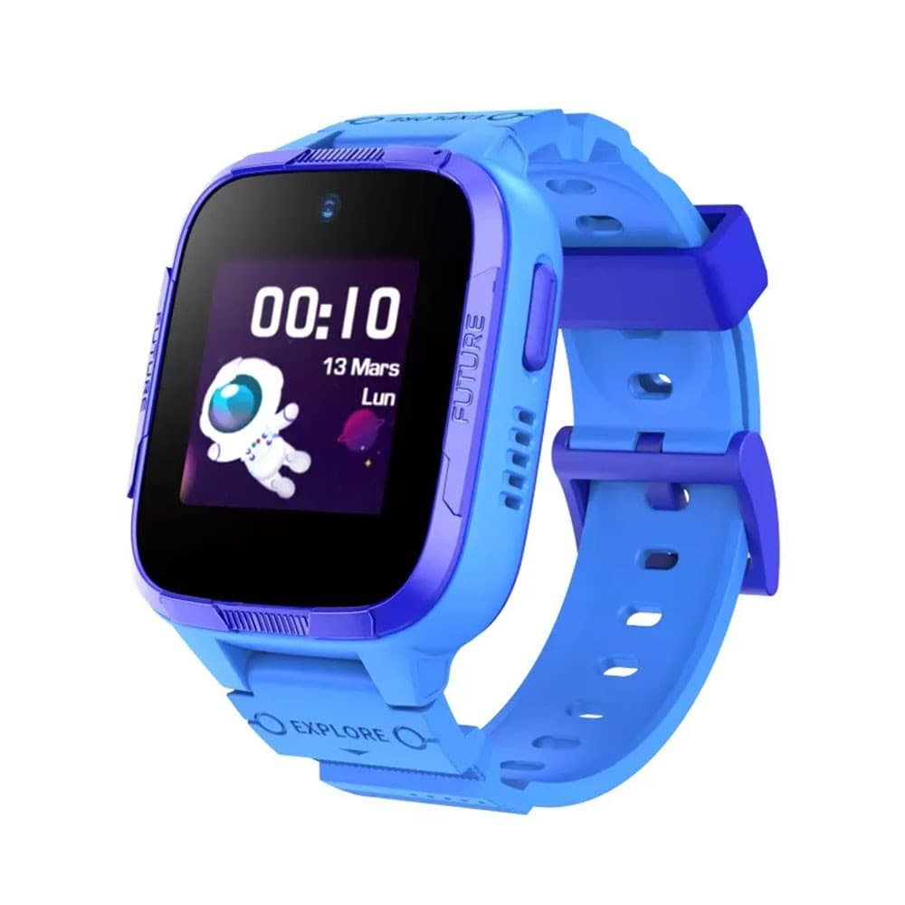 Pametni sat 360 Botslab Kids Watch E3 Pro Akcija u trgovini Pevex