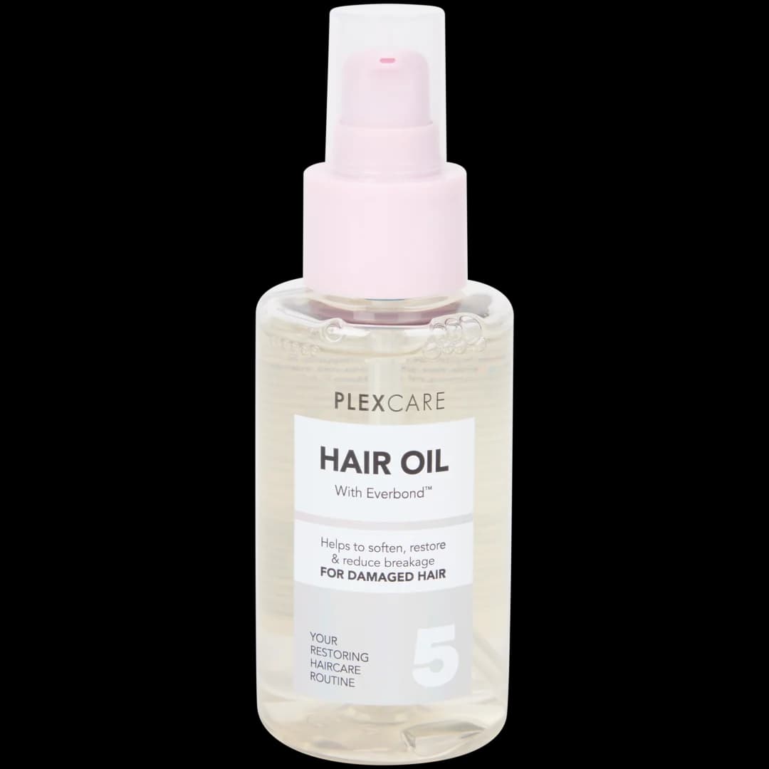 Plex Care ulje za kosu Bonding Complex 100 ml Akcija u trgovini Action