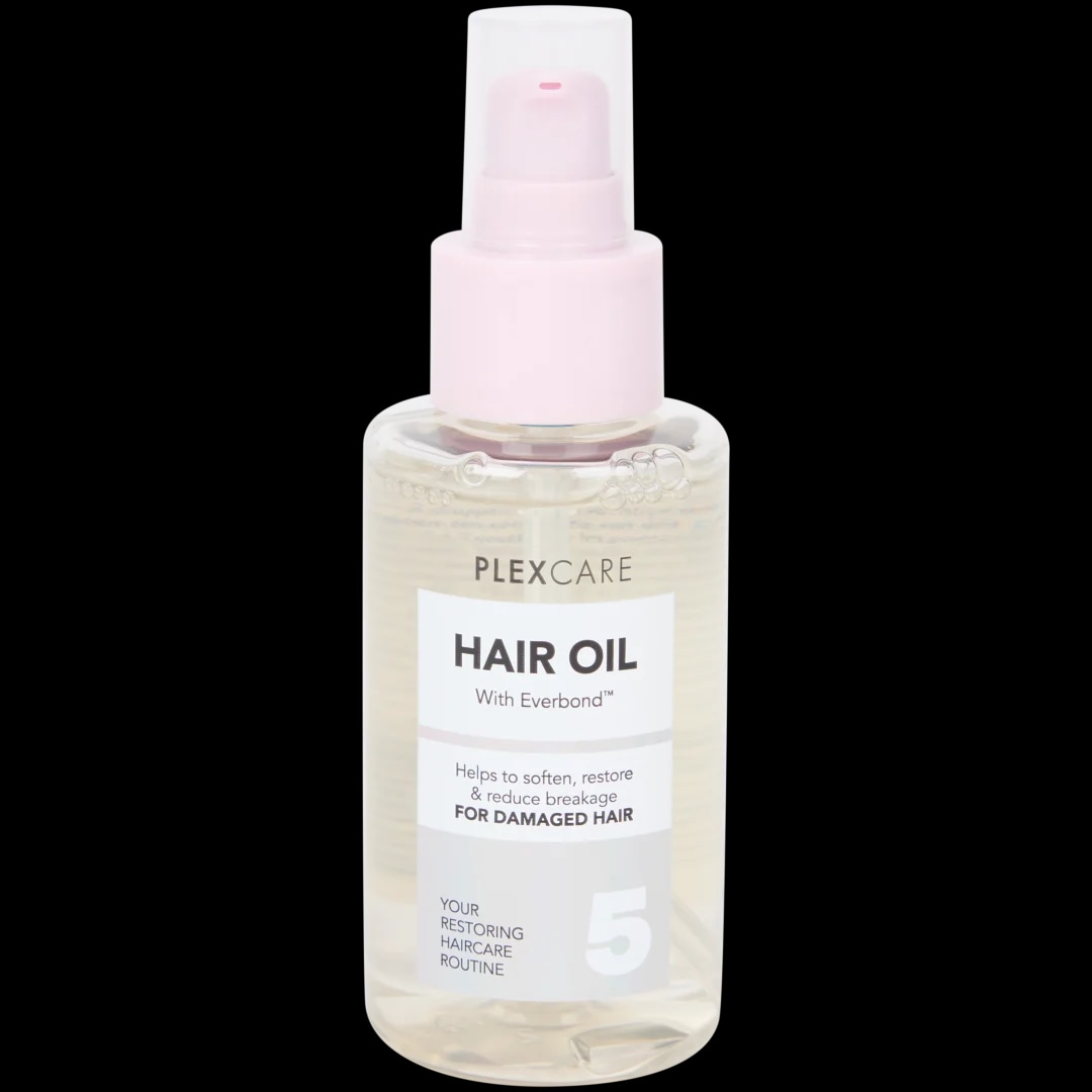 Plex Care ulje za kosu Bonding Complex 100 ml Akcija u trgovini Action