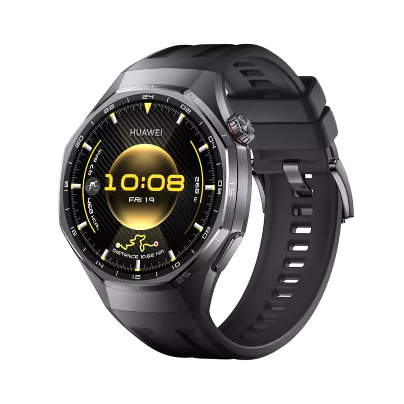 Smartwatch Huawei GT6 Pro Akcija u trgovini Pevex