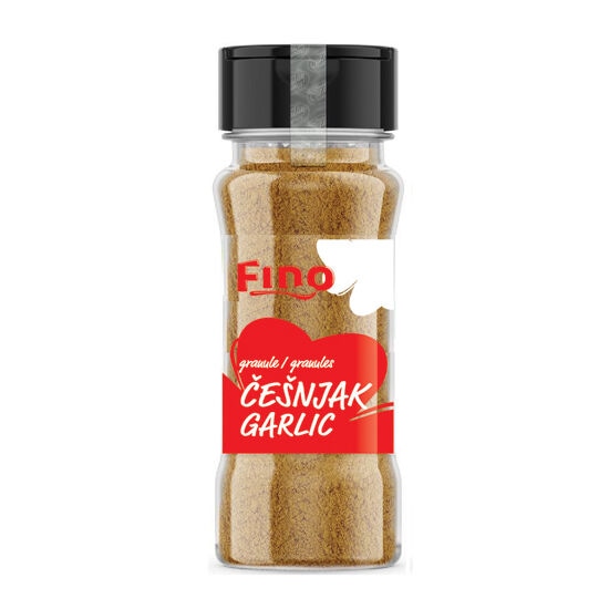 Fino Začini 12-50 g - Akcija u trgovini Plodine