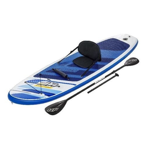 BESTWAY daska za veslanje 3,05MX84CMX12CM - Akcija u trgovini Alles
