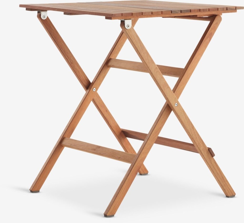 VRAADAL bistro stol S62xD62xV74 cm - Akcija u trgovini Jysk