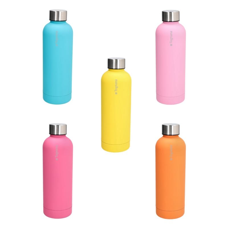 Termo boca za vodu 500 ml, 1 kom - Akcija u trgovini Interspar