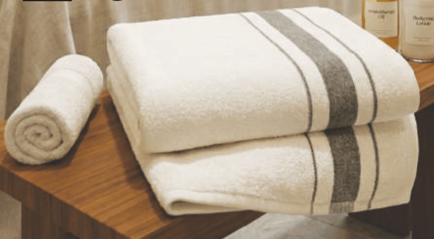 Ručnik 1 kom - Akcija u trgovini Tommy