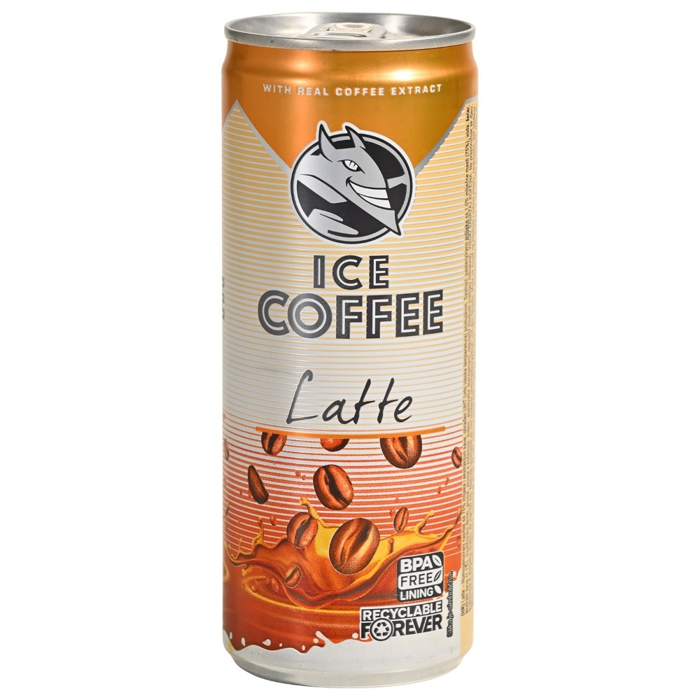Ice Coffee napitak 250 ml Akcija u trgovini Kaufland