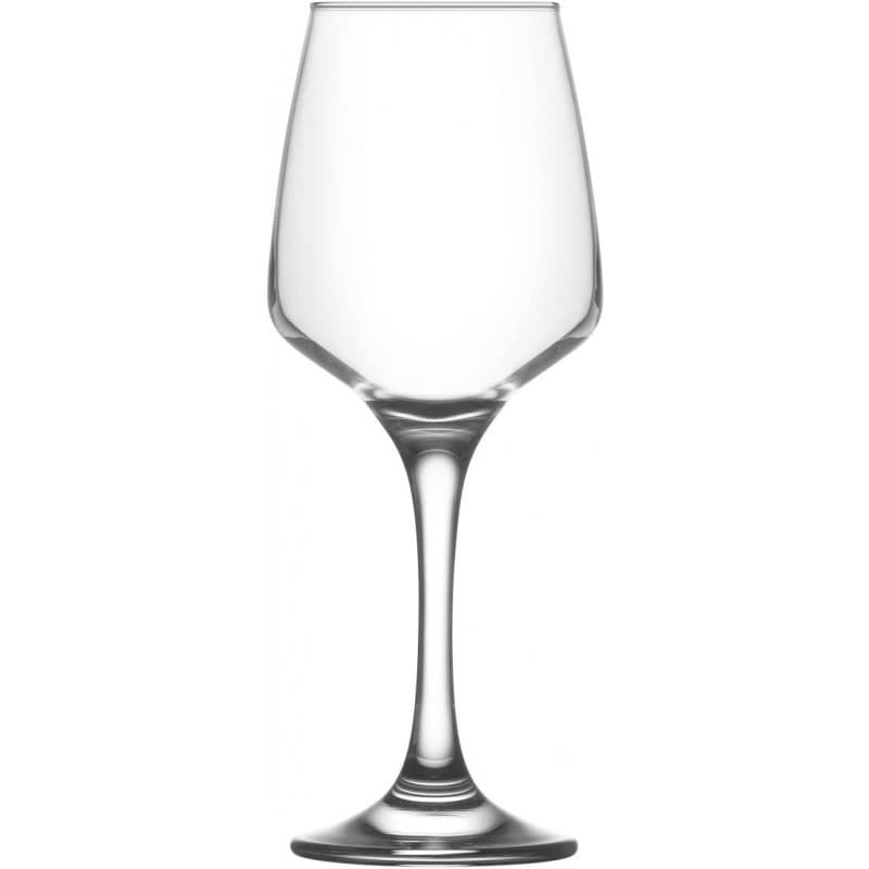 Set čaša za vino 6 kom/set Akcija u trgovini KTC
