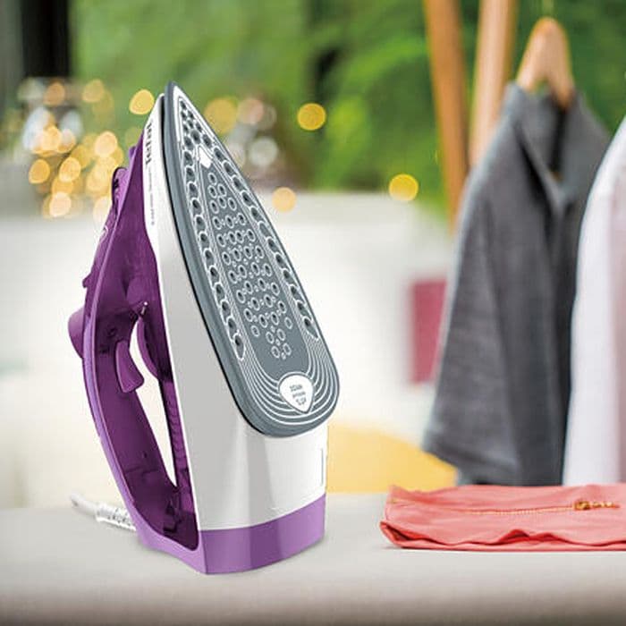 Električno glačalo Tefal FV2836 Akcija u trgovini Pevex