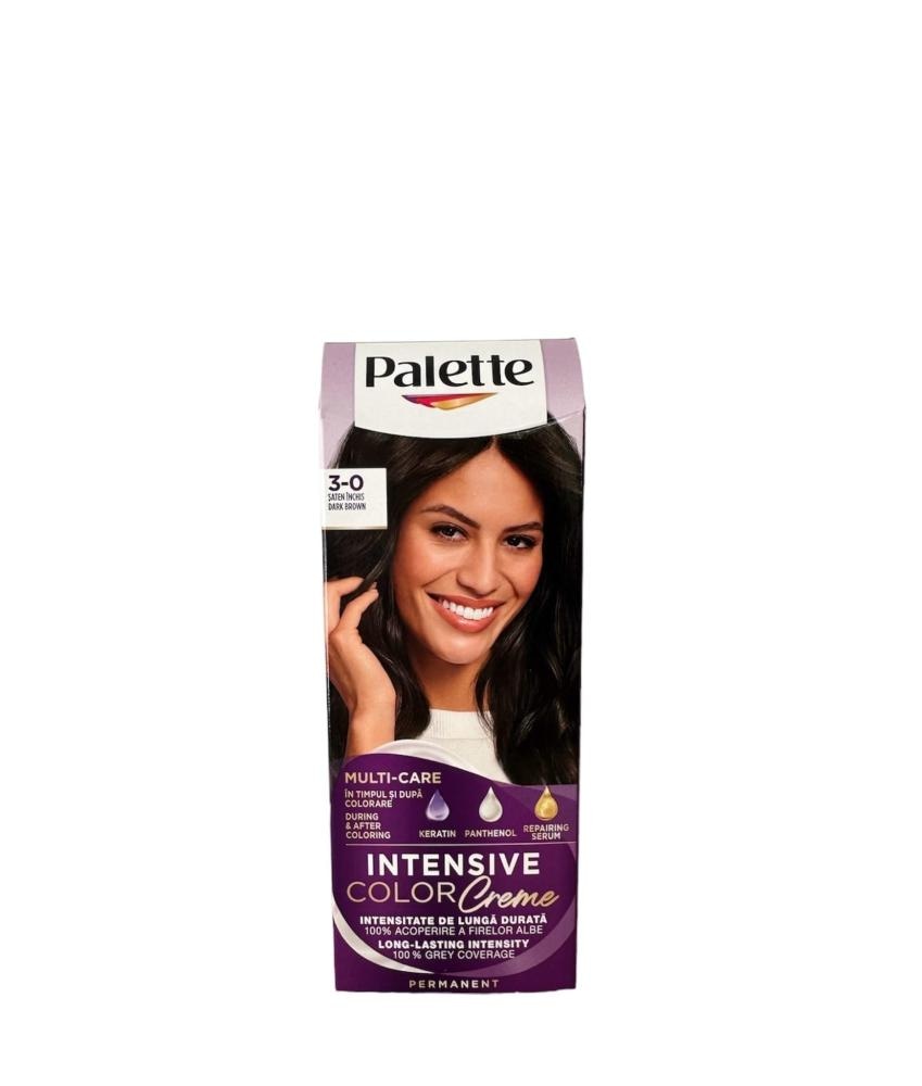 Palette Intensive Color Creme 2 kom Akcija u trgovini Bipa