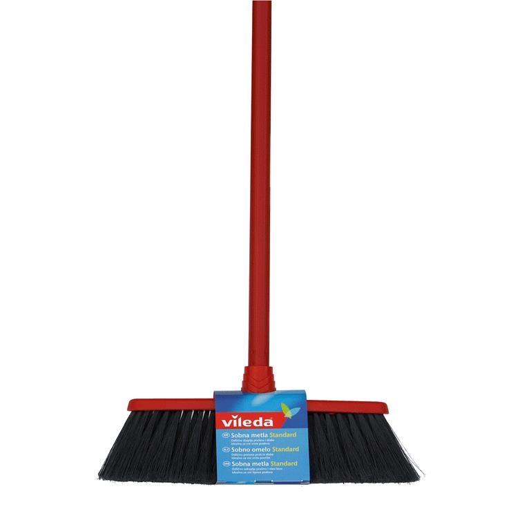 Vileda Metla Sobna Style 1 kom - Akcija u trgovini Studenac