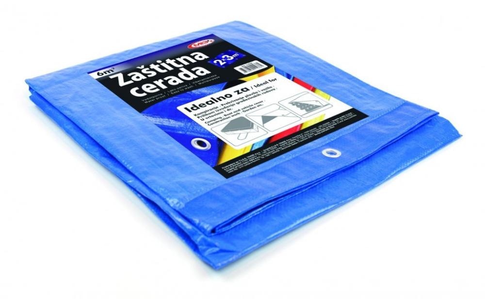 M13 Zaštitna cerada komad - Akcija u trgovini Kaufland