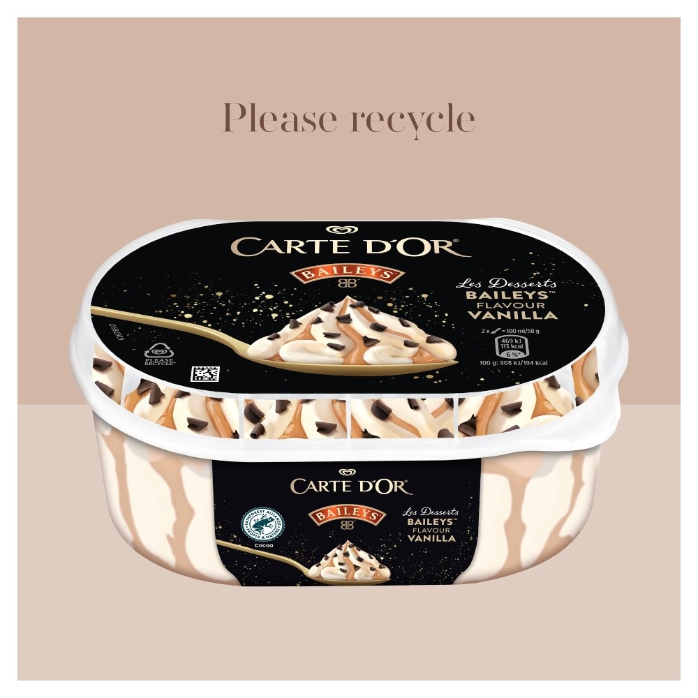 Carte d'Or Baileys 825g Akcija u trgovini Žabac
