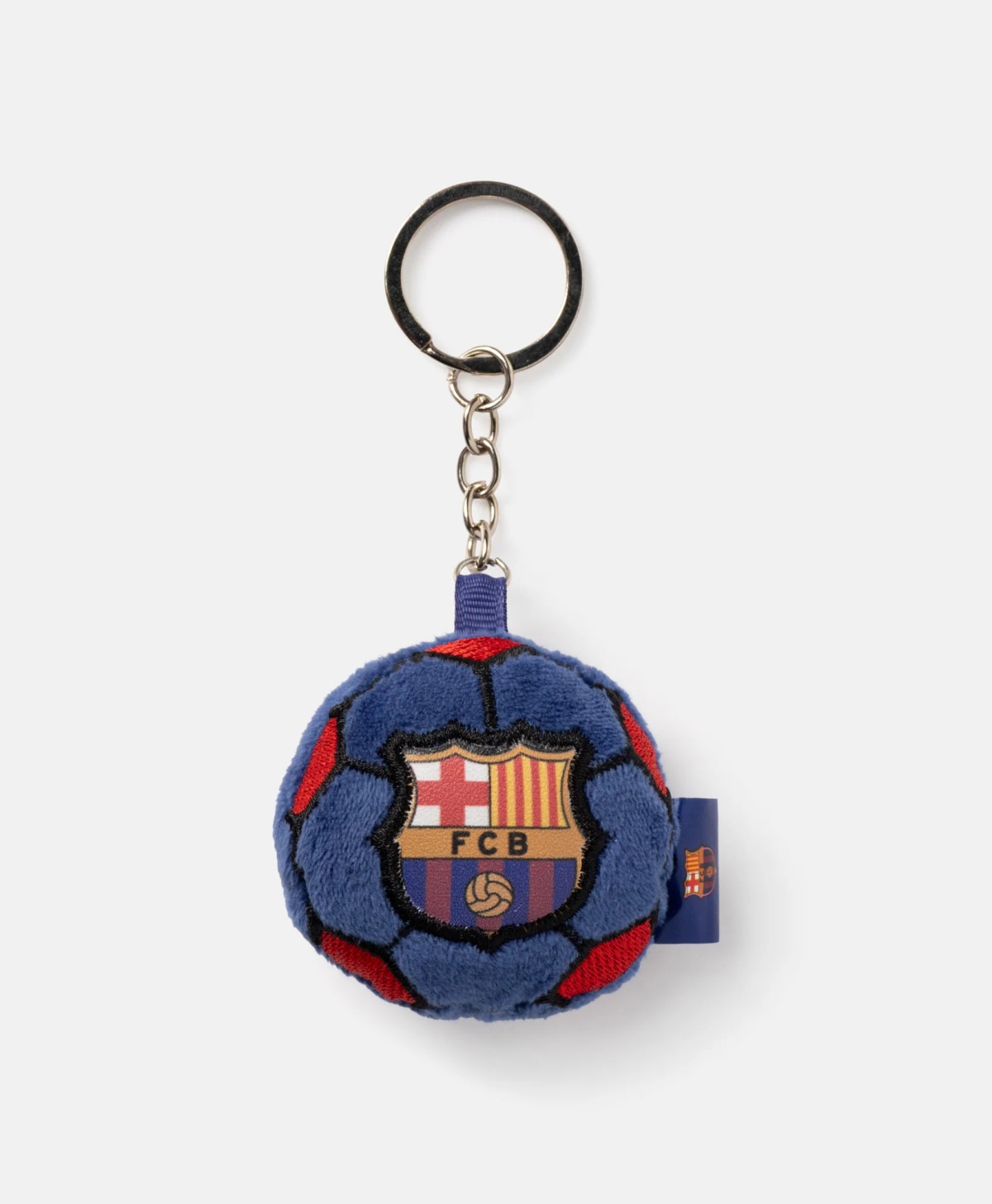 FC Barcelona privjesak u obliku lopte Akcija u trgovini Pepco
