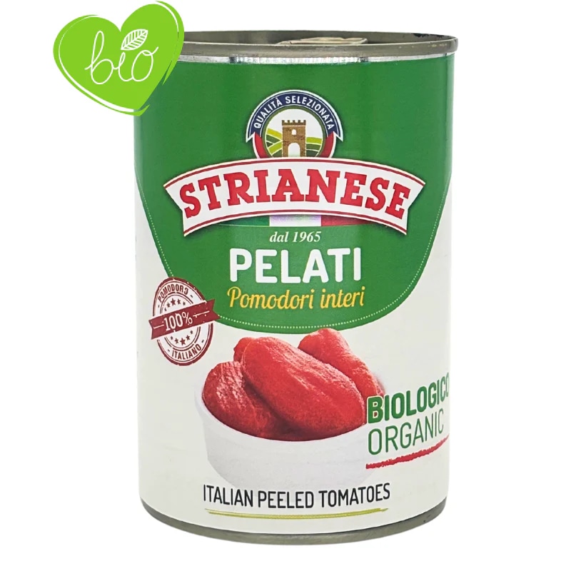 Strianese Pelat rajčica 400 g - Akcija u trgovini Djelo