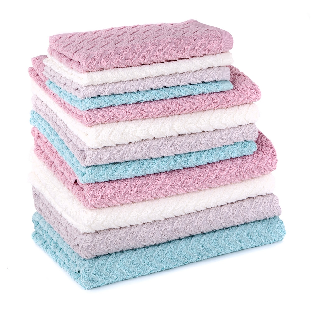 Ručnik WAVE 30 x 50 cm - Akcija u trgovini Pevex