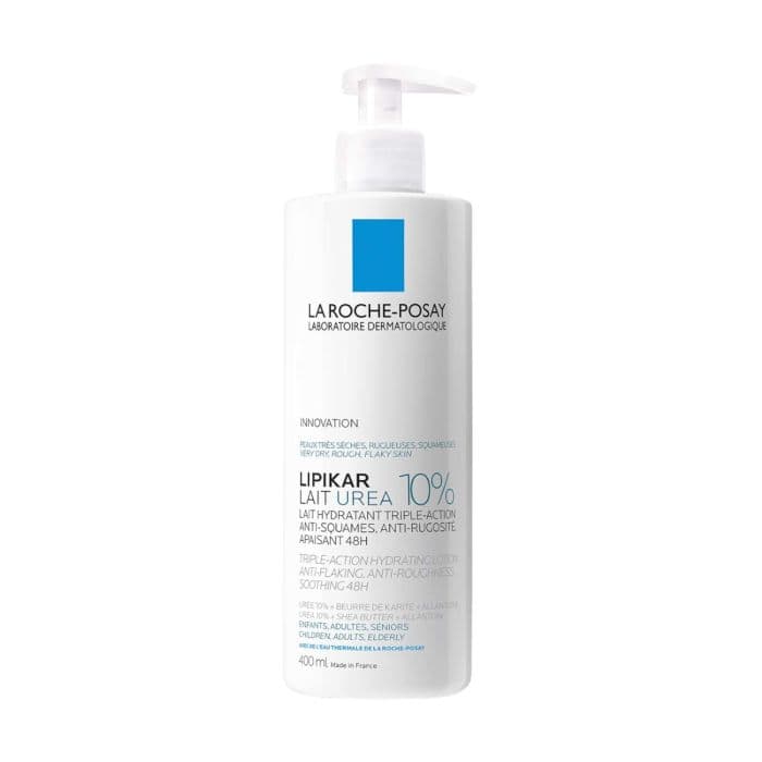 La Roche Posay Lipikar lait urea 10% losion 400 ml Akcija u trgovini Bipa