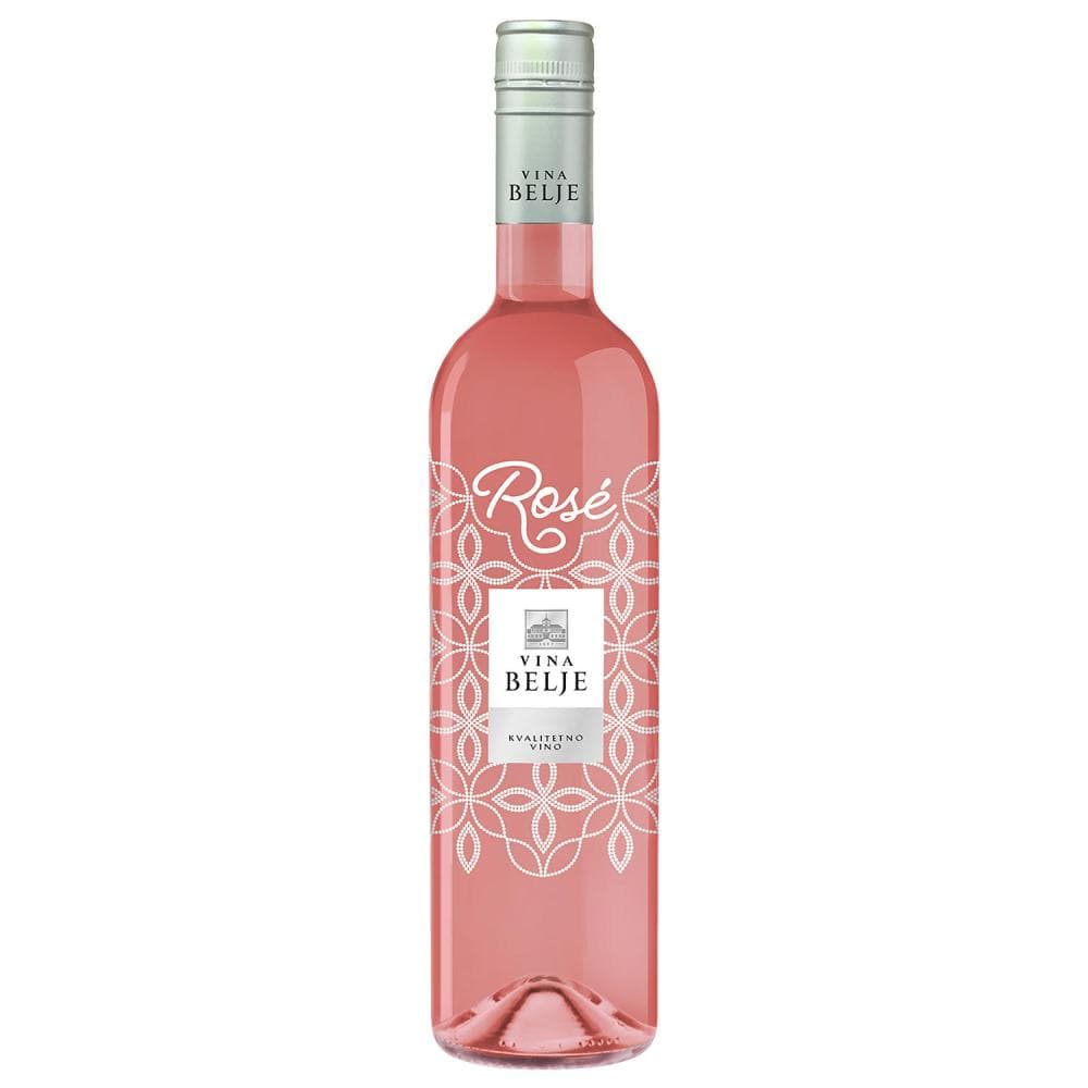 Belje Rosé 0,75 L Akcija u trgovini Interspar