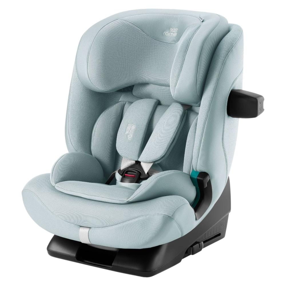 Autosjedalica Advansafix Pro Style Britax Römer - Akcija u trgovini Baby Center