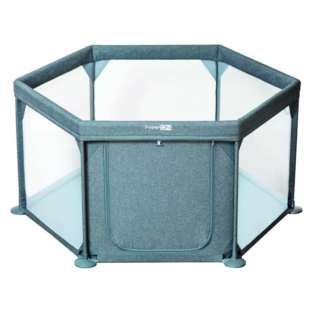 Dječji vrtić Hexagon FREEON - Akcija u trgovini KTC