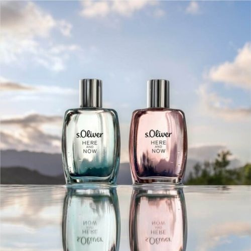 Odabrani parfemi i parfemski setovi - Akcija u trgovini Bipa