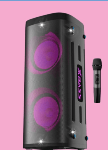Bluetooth zvučnik Vivax Vox BS-1010 - Akcija u trgovini Vacom