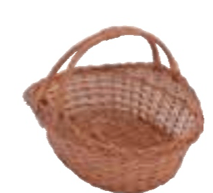 Košara 314/2 natur - Akcija u trgovini Metro