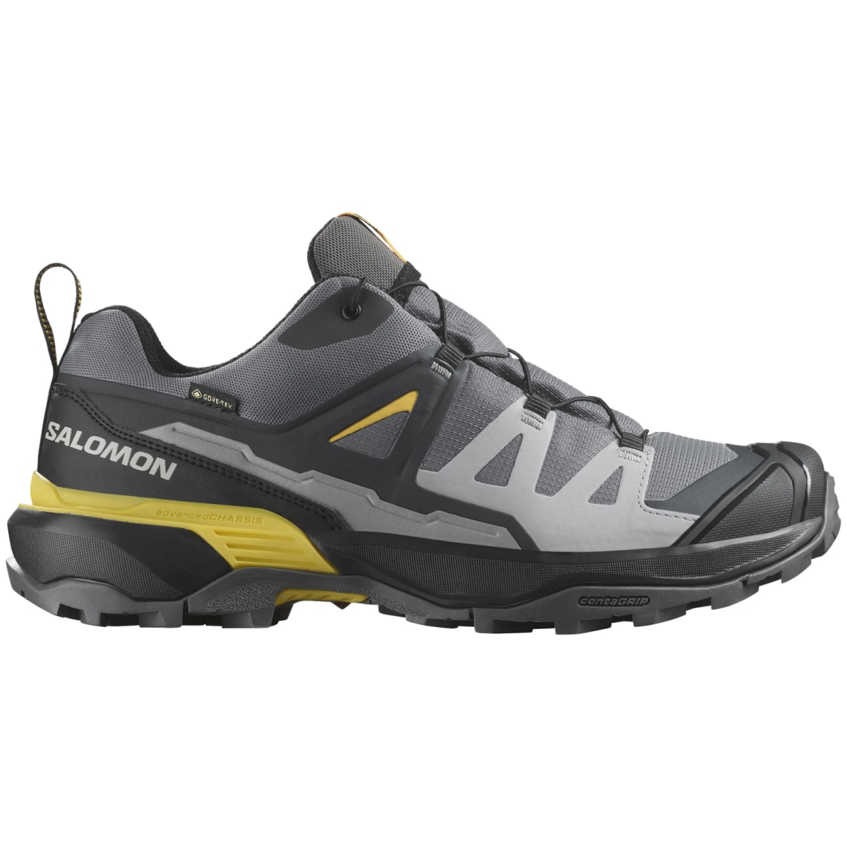 Salomon X Ultra 360 Gore-Tex muške cipele - Akcija u trgovini Hervis