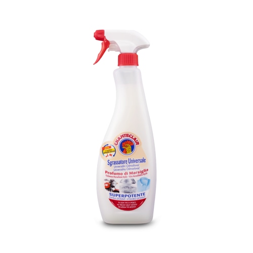 Univerzalno sredstvo za čišćenje Budget 750 ml - Akcija u trgovini Spar