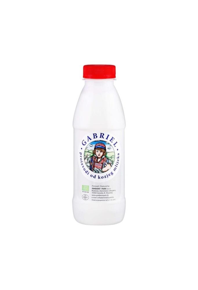 Gabriel Akcija u trgovini Kaufland