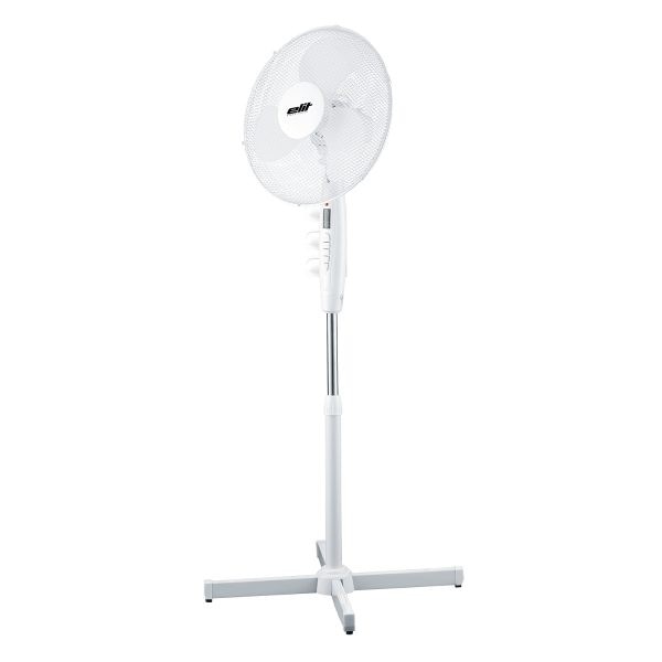 Ventilator Elit FR-16W Samostojeći 1 kom - Akcija u trgovini Spar