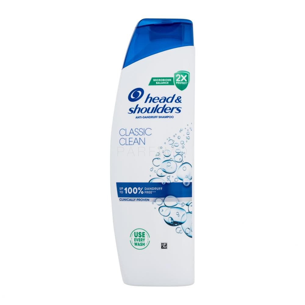 Head&shoulders šampon za kosu citrus classic 250 ml Akcija u trgovini Studenac
