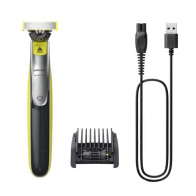Aparat za brijanje Philips QP2834/23 OneBlade 360 Akcija u trgovini Interspar