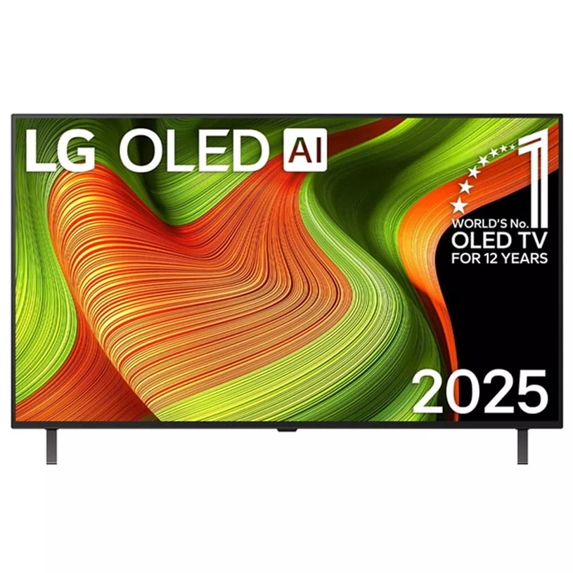 TV LG OLED55B53LA 55" / 140 cm - Akcija u trgovini Centar Tehnike