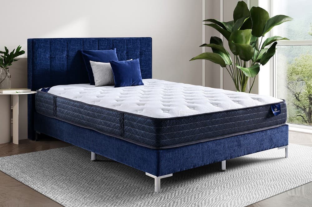 Serta Madrac Blue Lagoon 90x200cm Akcija u trgovini Harvey Norman