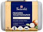 Favourites Vlažni toaletni papir 50/1 - Akcija u trgovini Kaufland