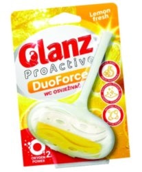 Proaktiv Osvježivač za WC DuoForce 40 g - Akcija u trgovini NTL