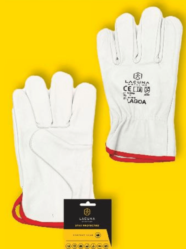 Lacuna Radne rukavice par - Akcija u trgovini Kaufland