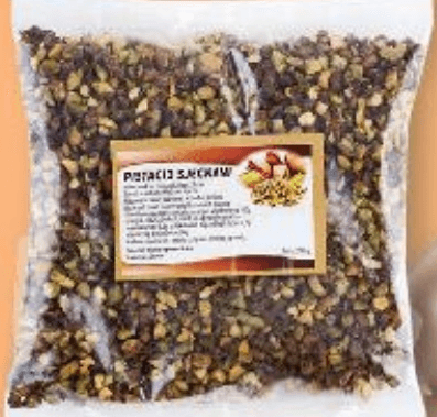 Pistacio sjeckani 200 g - Akcija u trgovini Kaufland