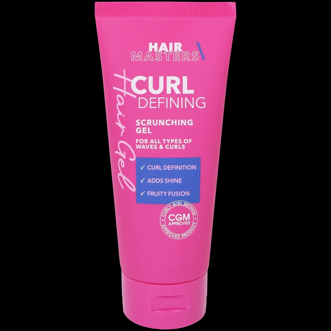 Hairmasters gel za kosu za definiranje kovrča 200 ml Akcija u trgovini Action