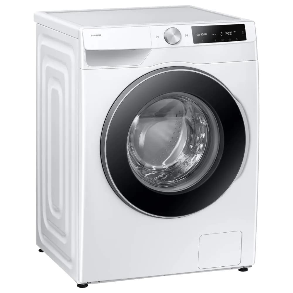 Perilica rublja Samsung WW90DG6U8FLEU4 9 kg Akcija u trgovini Harvey Norman