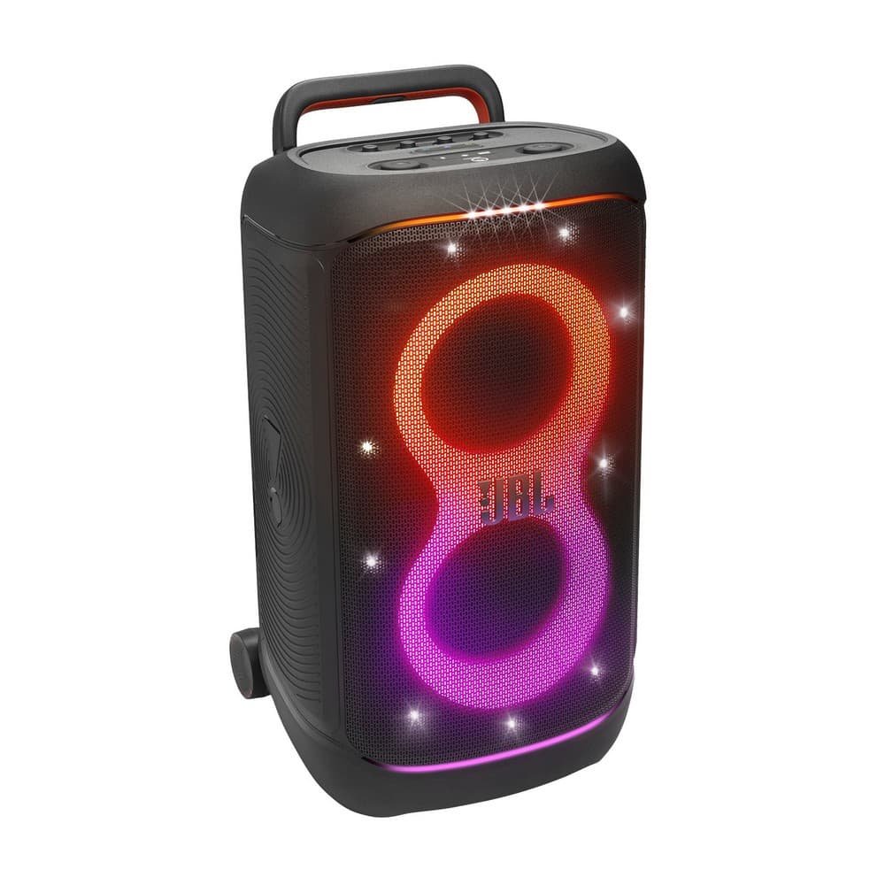 Zvučnik Party JBL BT Partybox 520 Akcija u trgovini Pevex