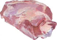 Teleća lopatica s kosti - Akcija u trgovini Pivac